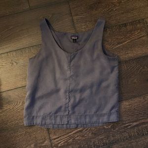 Patagonia Tank